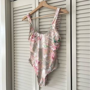 Dippin’ Daisy’s Floral One Piece